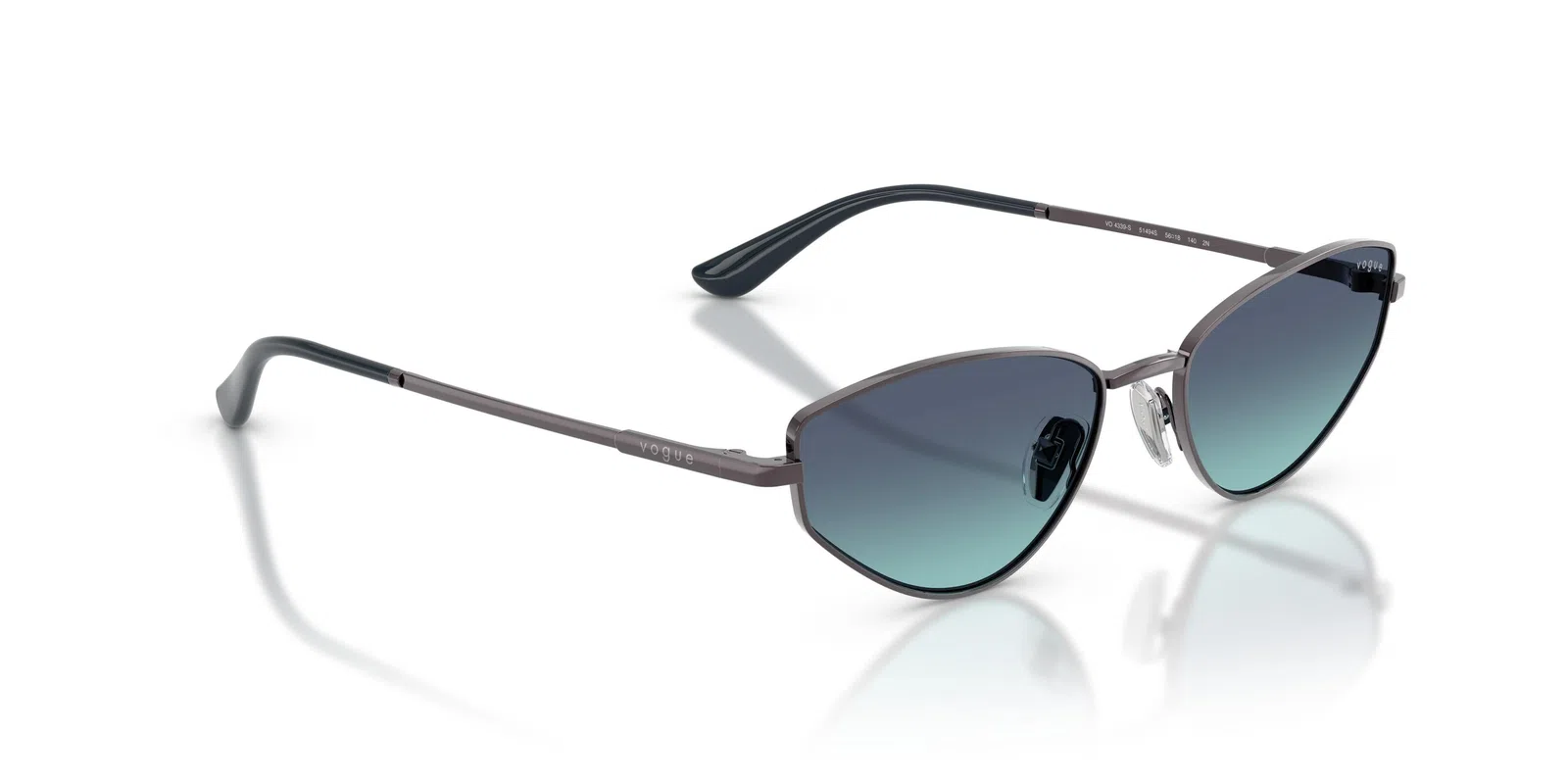 Vogue 4339S Sunglasses - view 38